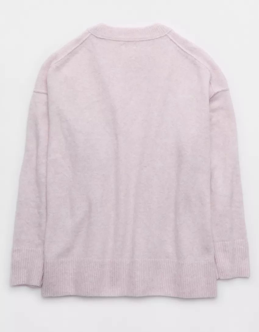 Aerie Unreal Sweater | American Eagle Outfitters (US & CA)