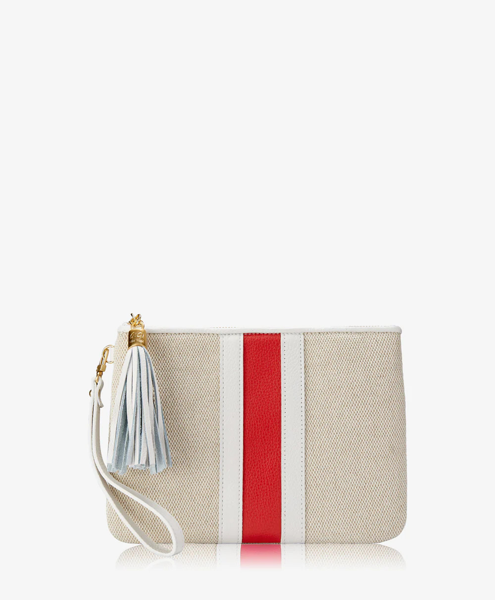 Westley Wristlet | GiGi New York / Graphic Image