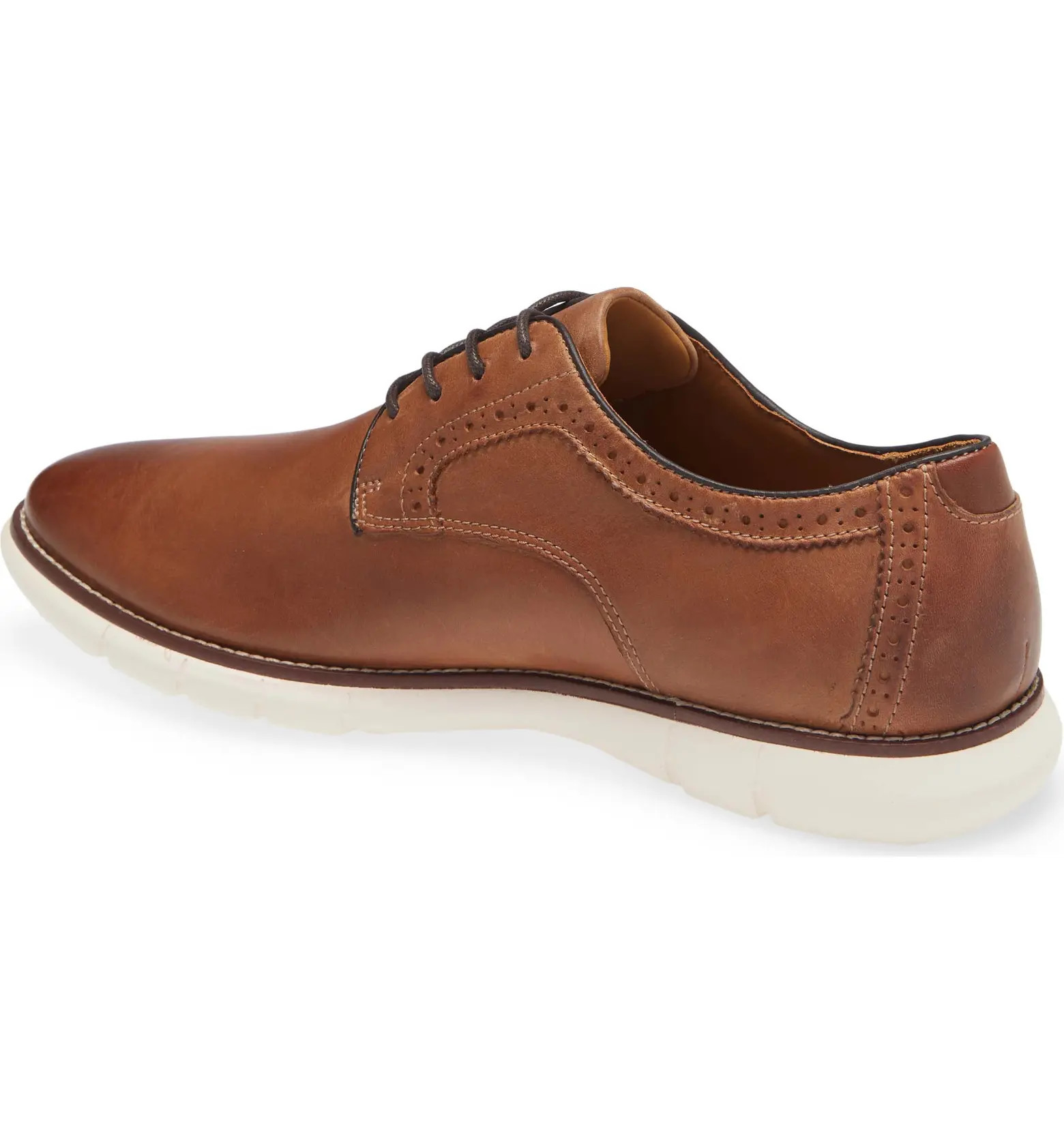 Holden Plain Toe Derby (Men) | Nordstrom