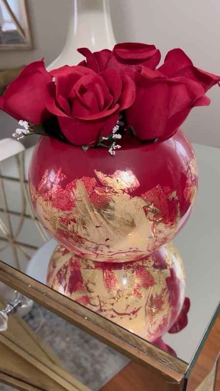 Create your own Valentine’s day decor with a few items and these easy steps 😀 

#LTKhome #LTKunder50 #LTKGiftGuide