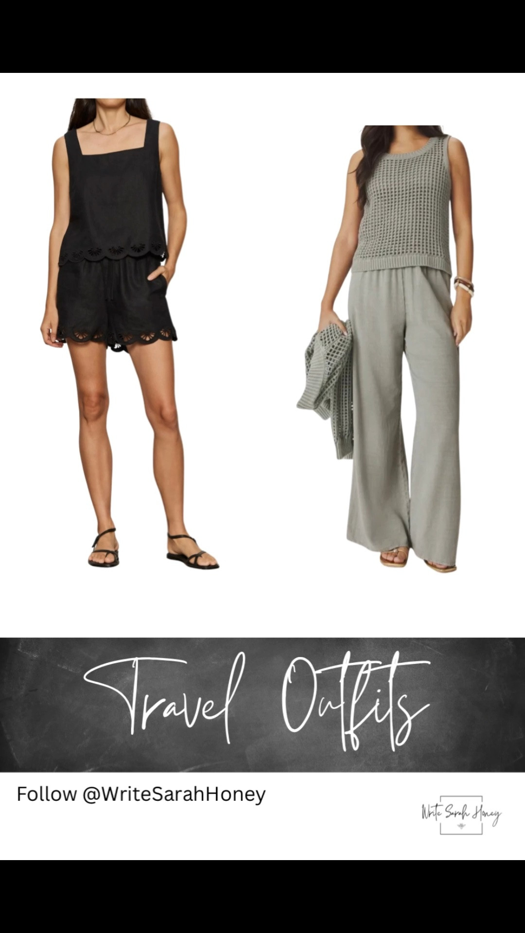 Don’t wait ✈️🌸 Nordstrom sale finds you don’t want to miss. From airport outfits to vacation-ready looks, these are the must-haves to refresh your wardrobe for less.

👉 Tap to shop the full Travel Edit + favorite Nordstrom sale finds now!  
🤍 Follow for travel must-haves, sale finds, outfit inspo & daily LTK favorites.

#Style  
#TravelStyle  
#AirportOutfit  
#NordstromSale  
#VacationOutfits  
#TravelMustHaves  
#SaleFinds  
#LTKStyle  
#ShopMyLook  
#WardrobeRefresh

#LTKootd #LTKTravel #LTKSaleAlert