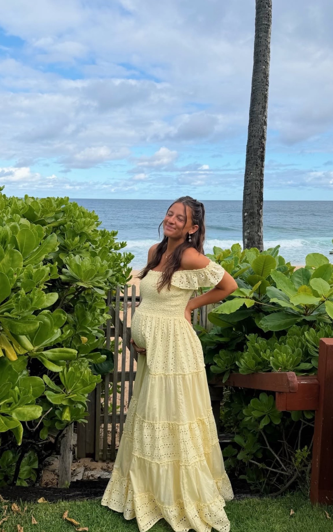 butter yellow spring dress! Use my code NAT20 for 20% off! 

#LTKSeasonal #LTKootd #LTKBump