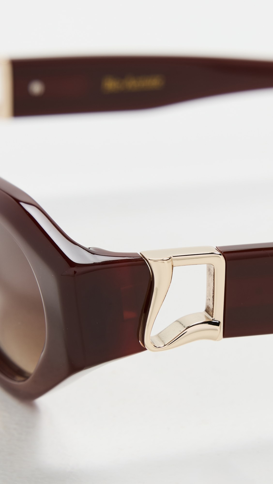 The Freddie Sunglasses | Shopbop