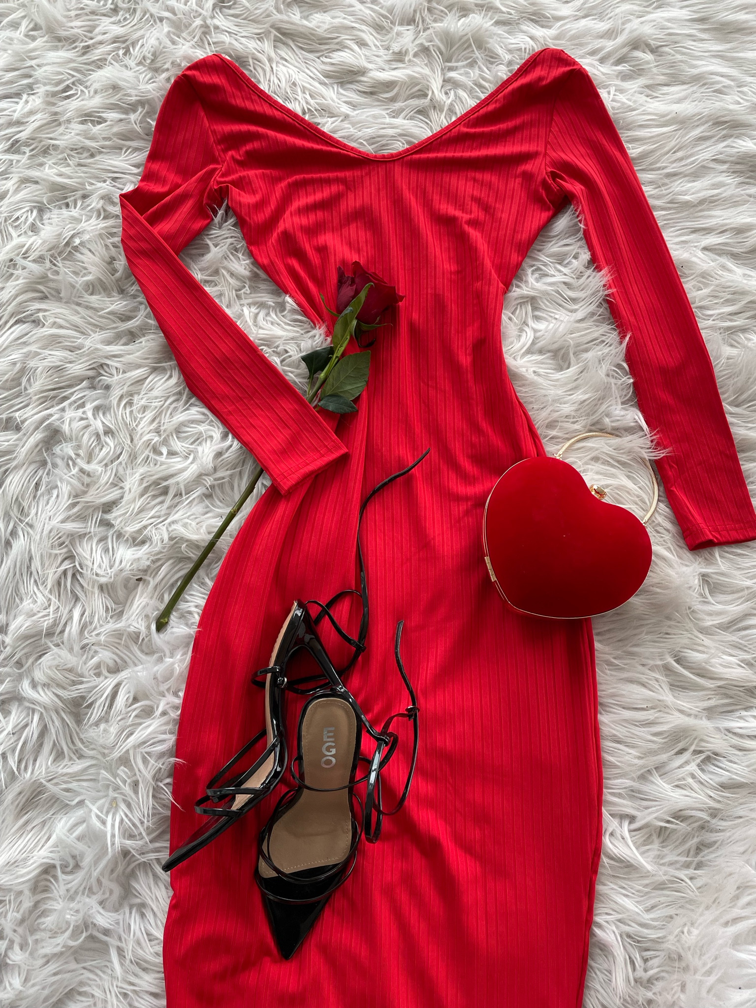 Valentine’s Day outfit inspo! #competition 

#LTKstyletip #LTKFind #LTKSeasonal