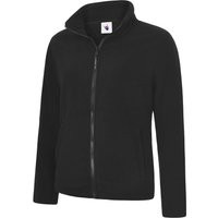Classic Full Zip Fleece Jacket - Half Moon Yoke | Debenhams UK