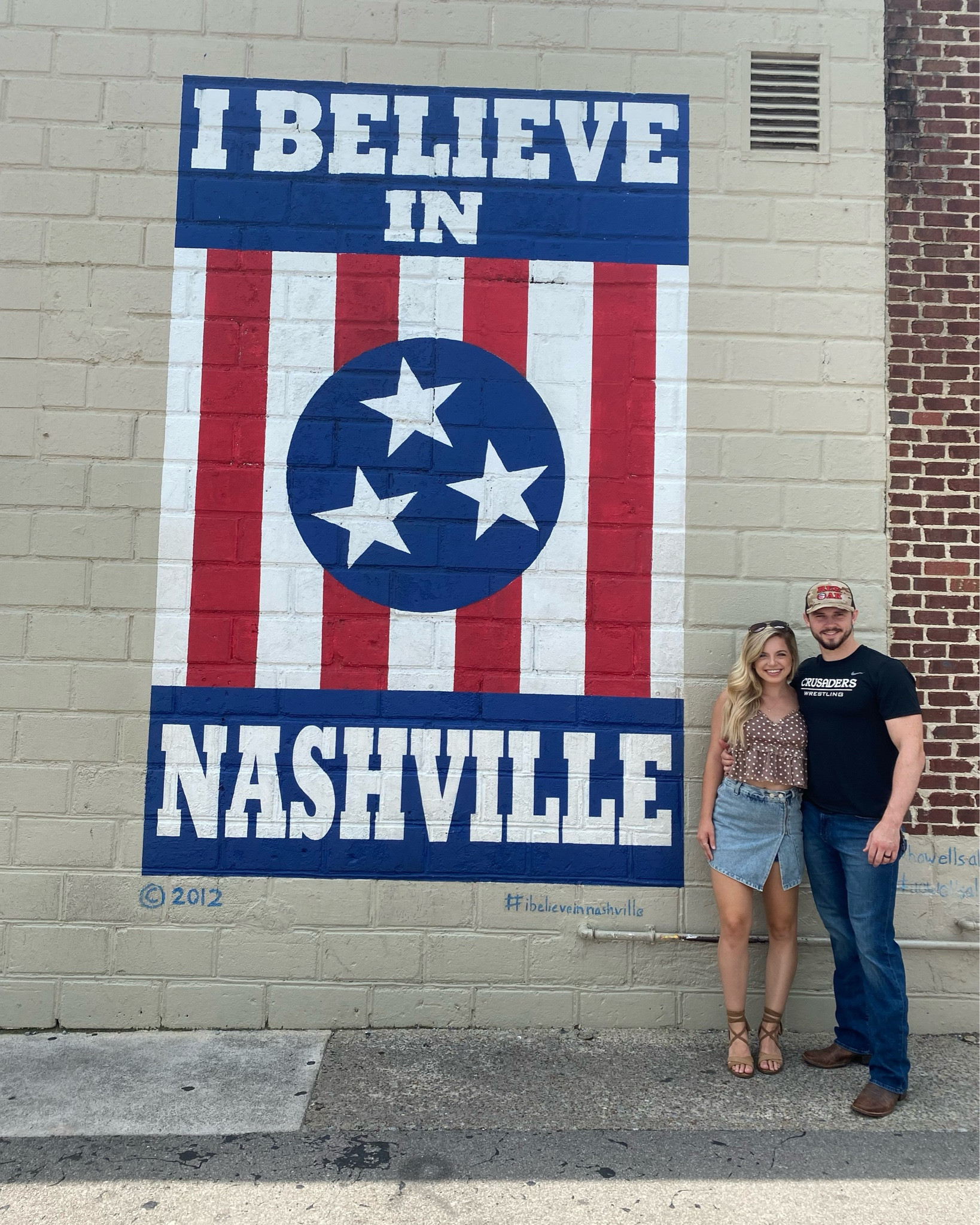 I’ve played tour guide for Chandler in Nashville quite a few times! My old stomping grounds! We have done three very different trips! The first one we went on was 1000% touristy and we stopped all throughout downtown. The next two have been more of my favorite local spots and out of town spots to go walk and eat!

#LTKTravel #LTKSpringSale #LTKStyleTip