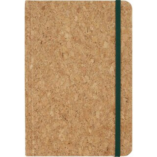 U Style Ecokind Cork Journal, 128 Sheets, 5.75 x 8.5 in | CVS