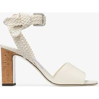 Rori 85 ZKI Latte Toasty | Shoe size: 39 | Color: Latte-Toasty | Curio