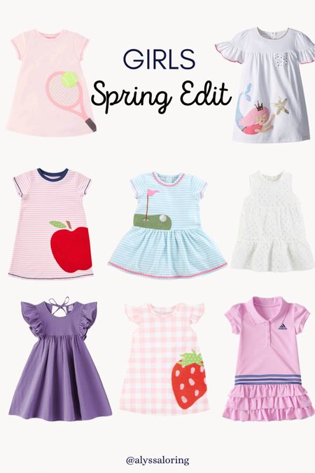 Little girls and toddler spring dresses
Vacation dresses
Resort
Easter


#LTKbaby #LTKkids #LTKstyletip