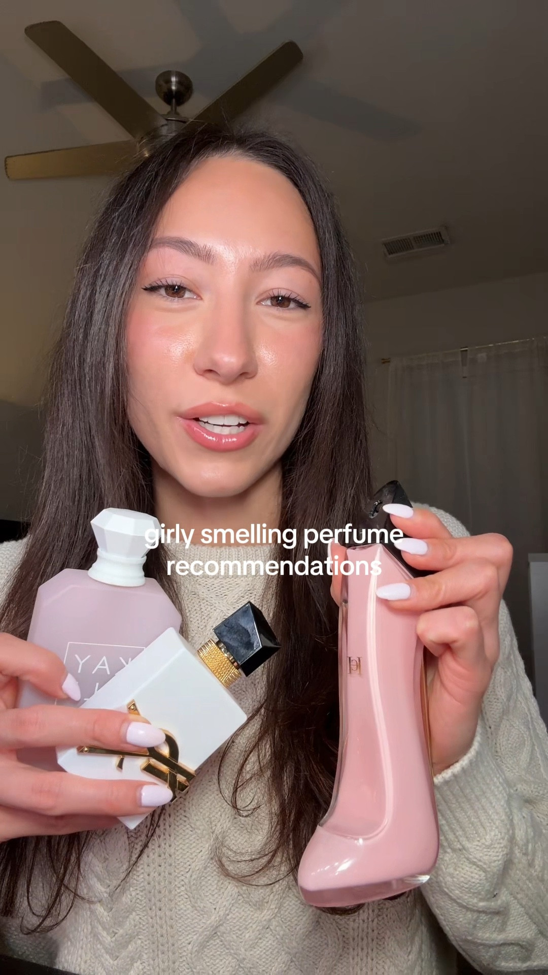 My top 3 girly scents

#LTKBeauty