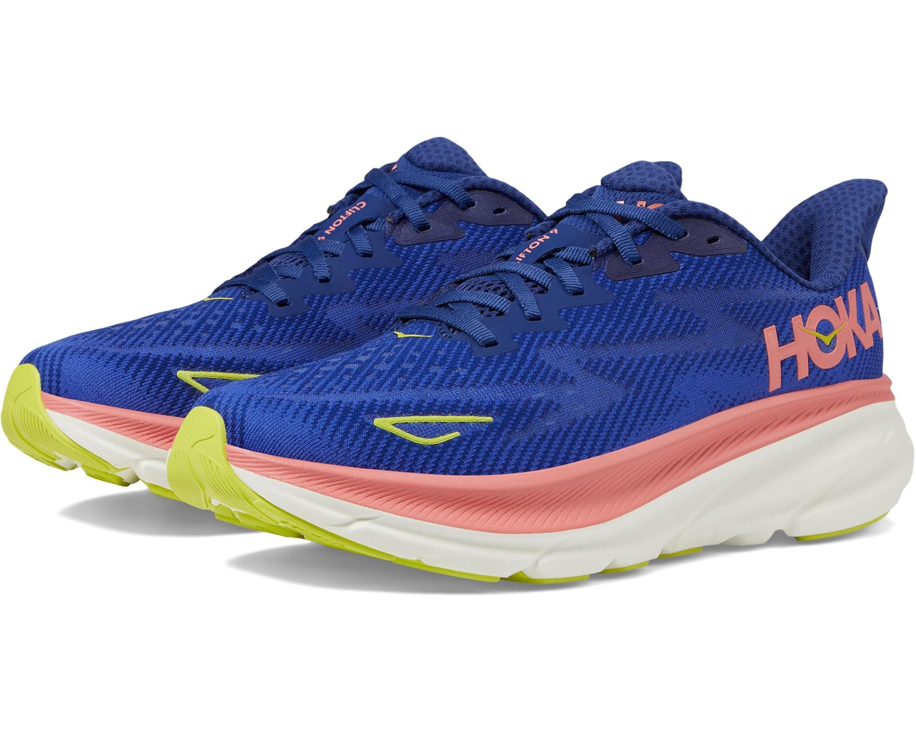 Hoka Women's Clifton 9 | Zappos