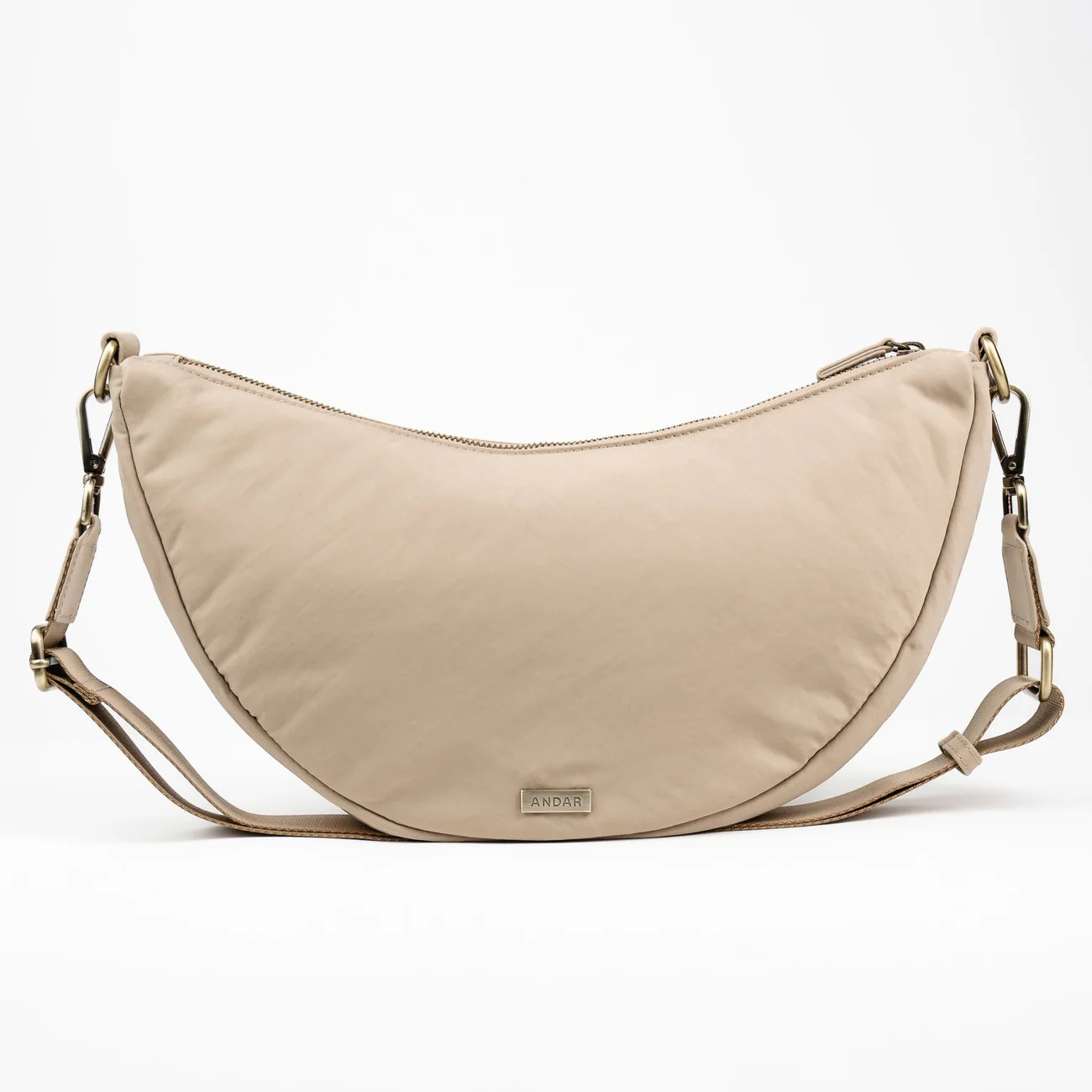 The Luna Active | Andar