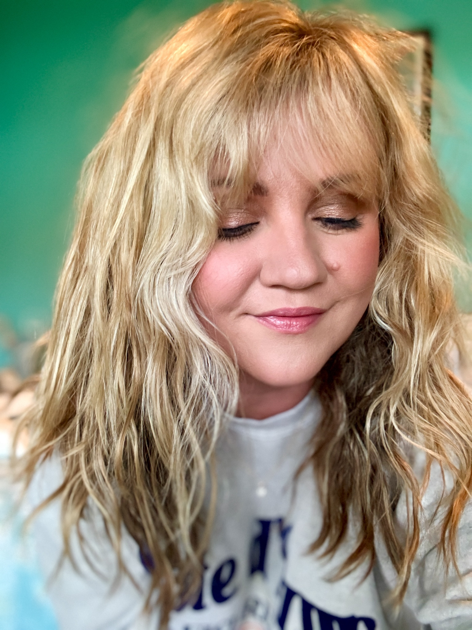 New Ogee products I tried today. So easy for a quick makeup look to feel pulled togetherr

#LTKBacktoSchool #LTKBeauty #LTKTravel