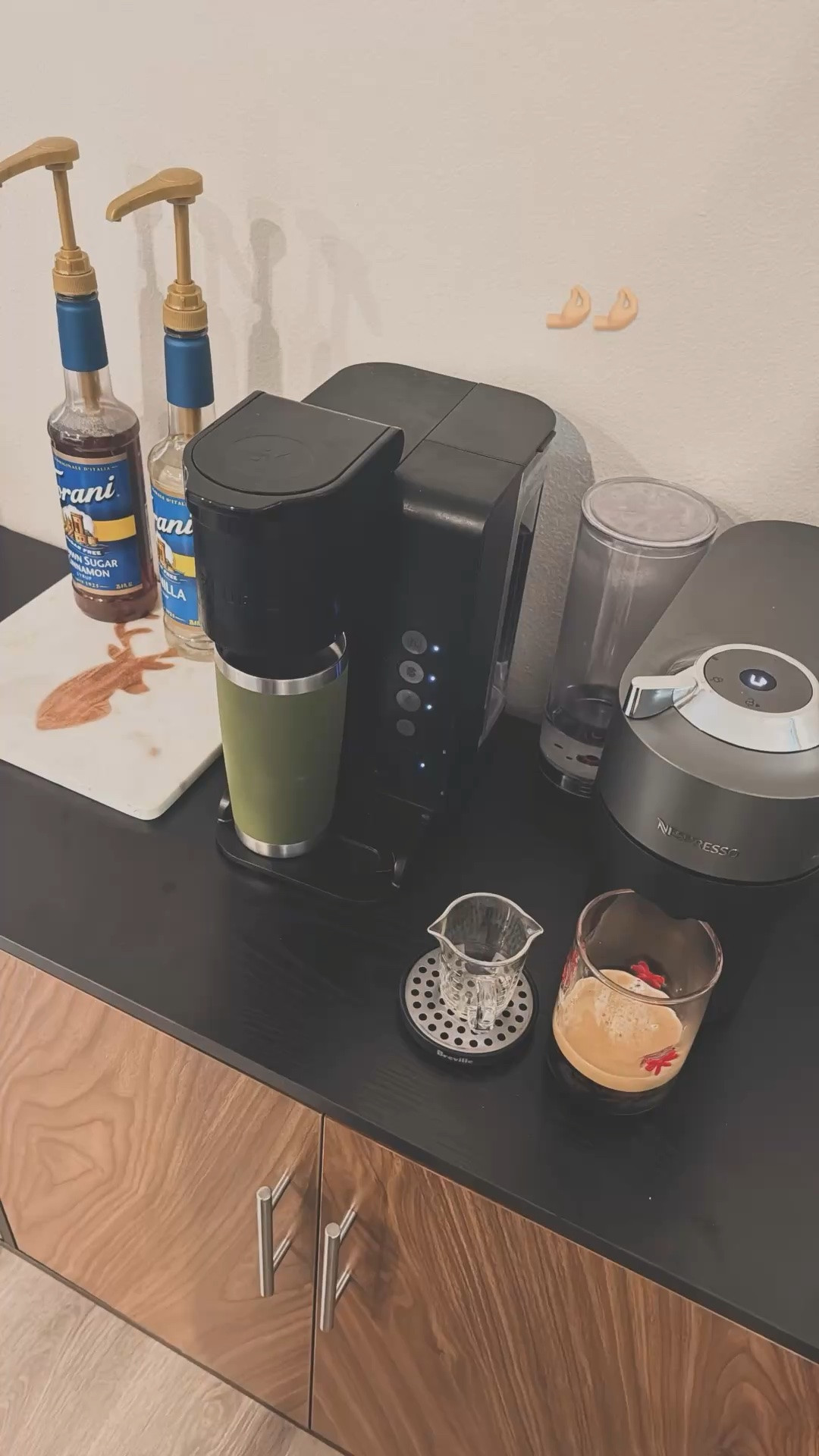 Coffee station essentials 🤌🏼


#coffee #homeappliances

#LTKgrwm #LTKmomlife #LTKmorningroutine