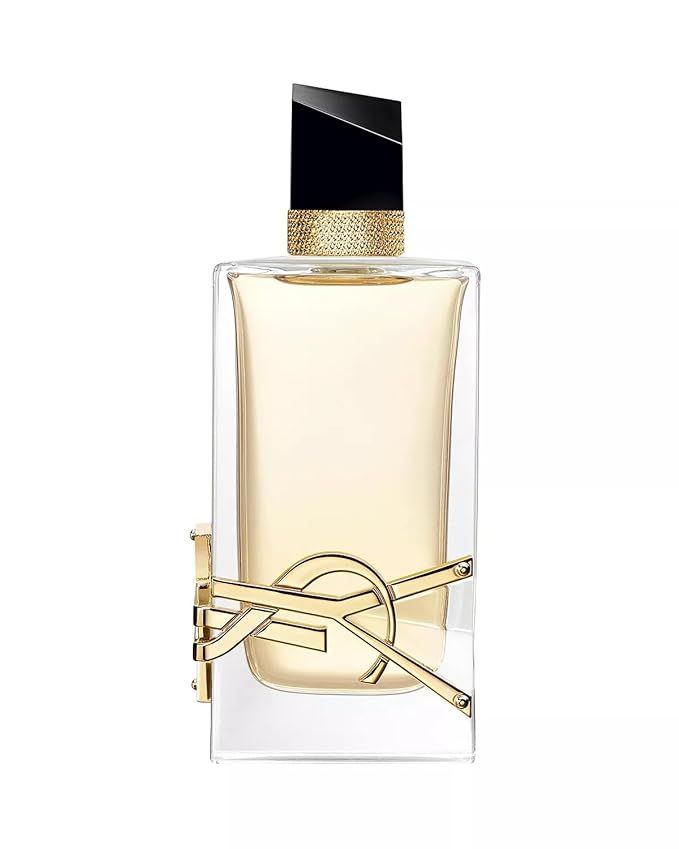 YVES SAINT LAURENT YSL Libre for Women Eau de Parfum Spray, 3.0 Ounce | Amazon (US)