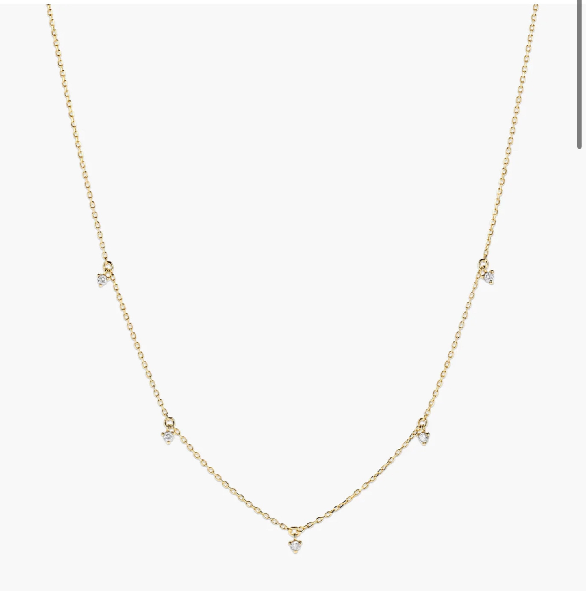 Mejuri pieces
