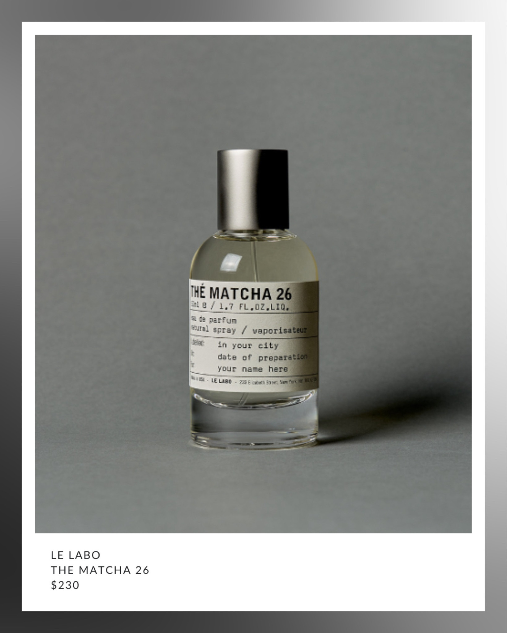 https://www.lelabofragrances.com/th-matcha-26-911.html?size=100ml