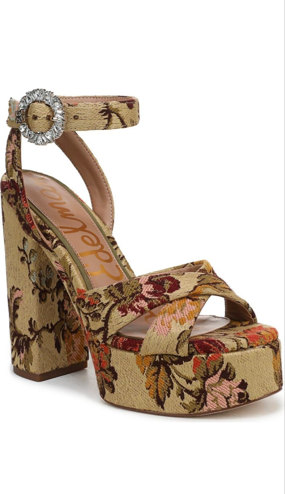 The most perfect shoe I have ever seen in my lifeeeeeee 

#LTKHoliday #LTKParties #LTKShoeCrush