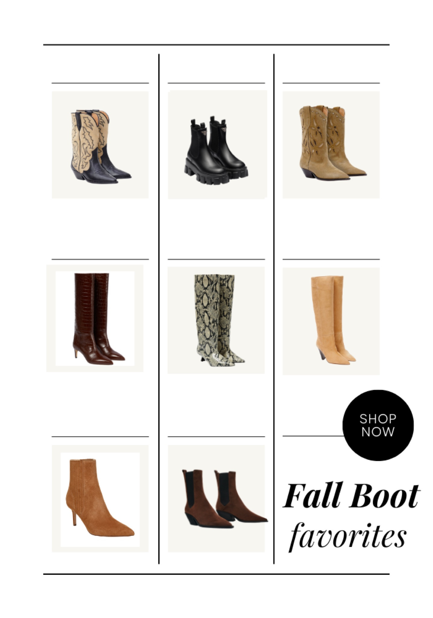 Favorite boots for fall 🤎

#LTKshoecrush #LTKstyletip
