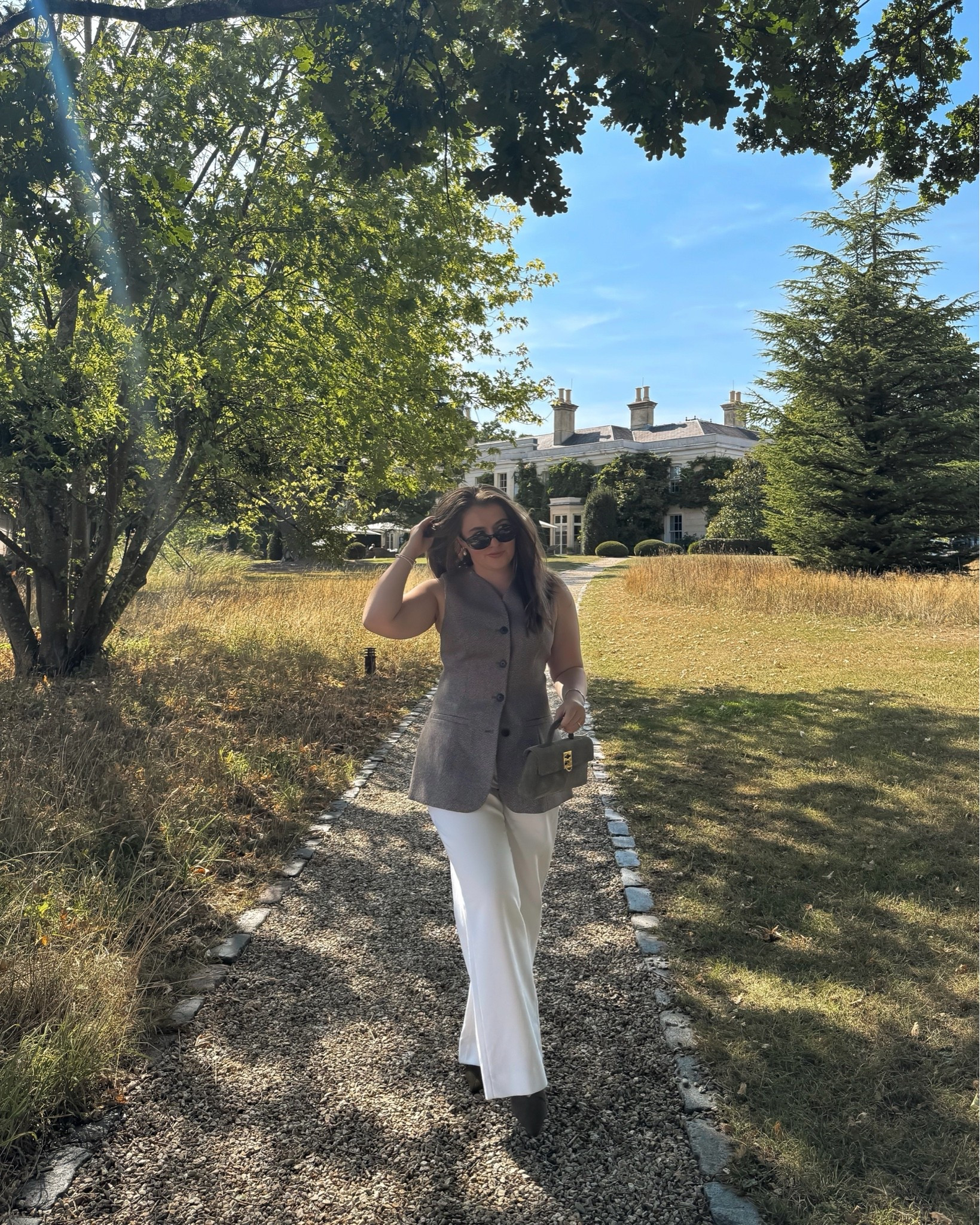 September styling

#LTKautumn #LTKFashionMonth