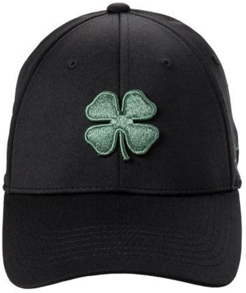 Black Clover unisex-adult Fitted Hat | Amazon (US)