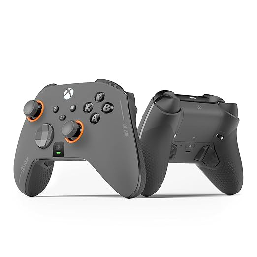 SCUF Instinct Pro Performance Series Wireless Xbox Controller - Remappable Back Paddles - Instant... | Amazon (US)
