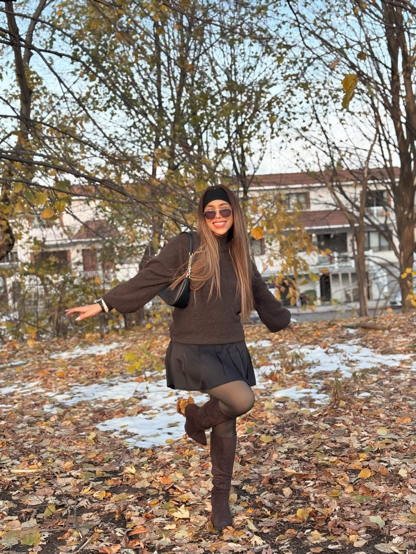 OOTD INspo otoño guárdalo
Y sígueme
Para más tips

#LTKcanada #LTKstyletip #LTKfall