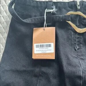 Reformation Tatiana Belted Mini Skirt | Poshmark