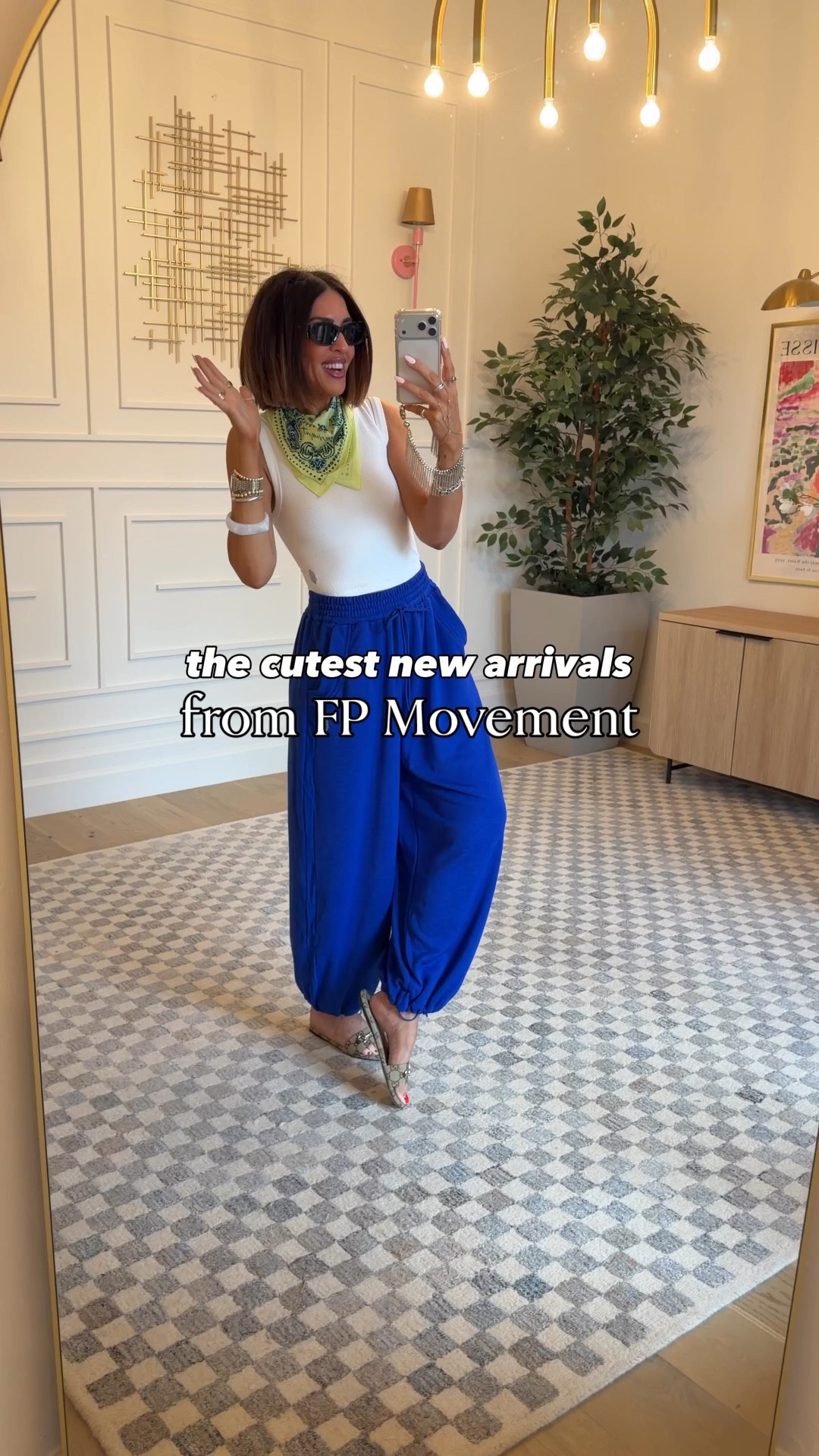 Spend $150 get $50 back

Hot shot set - size M
Oversized tee - size M (should’ve done a S)
Balloon sweats - size M (for length only)
Tank - size S





#LTKSaleAlert #LTKSeasonal #LTKootd