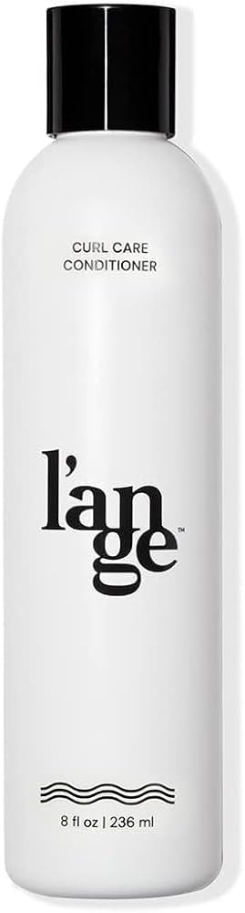L'ANGE HAIR Curl Care Enhancing Conditioner | Best Conditioner for Curls | Nourishing & Moisturiz... | Amazon (US)