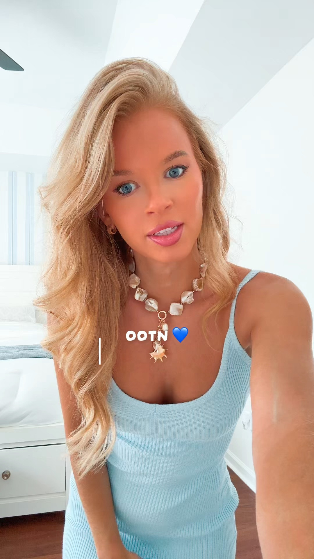 Outfit of the night
Summer fashion outfit
Blue midi dress
Affordable fashion
Coastal neck necklace
Statement necklace
Petite fashion

#LTKgrwm #LTKootd #LTKPetite