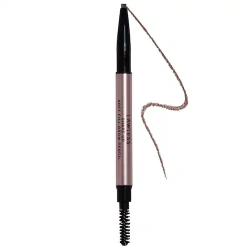 Shape Up Soft Fill Eyebrow Pencil | Sephora (US)