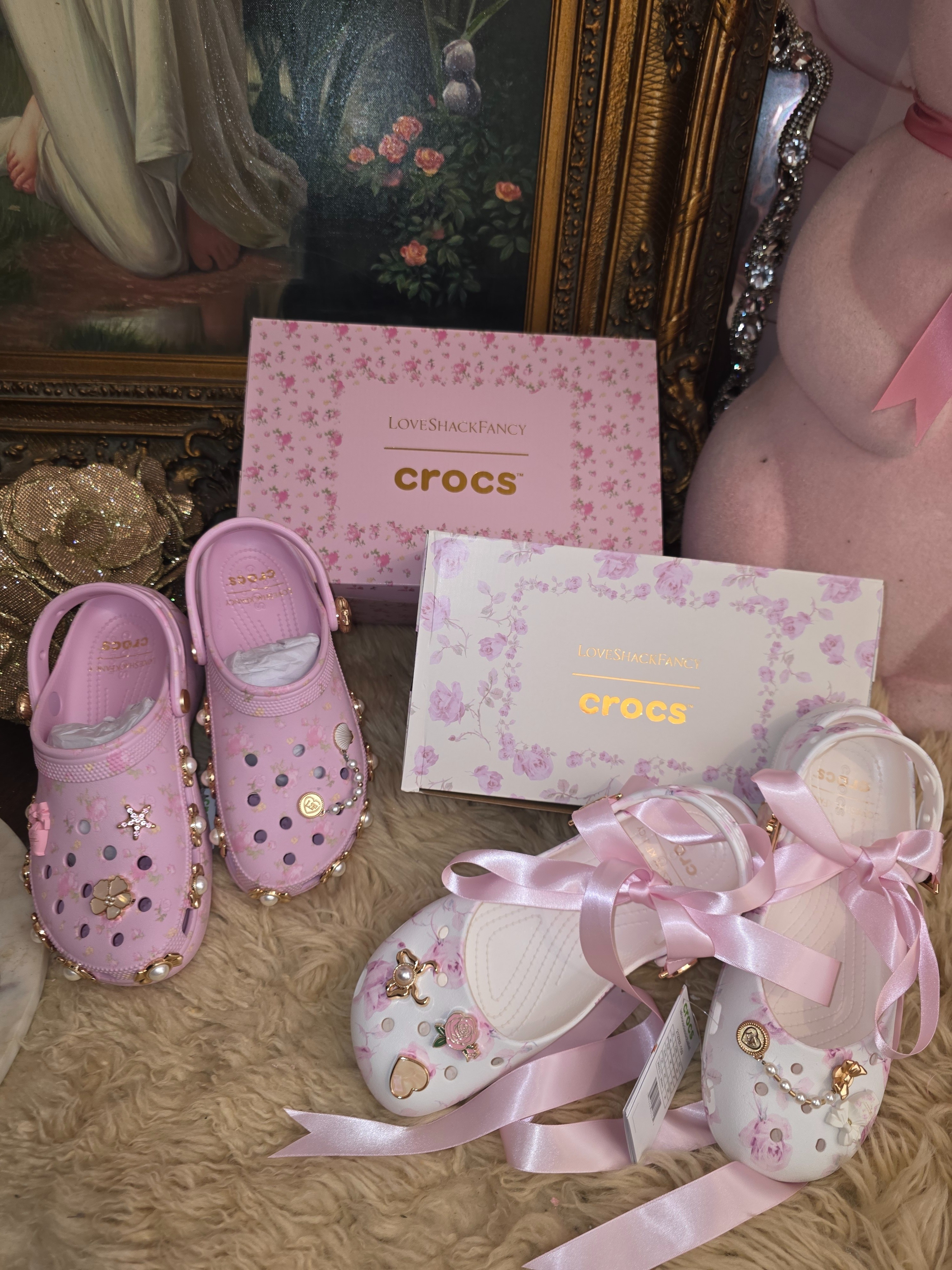 Ahhh obsessed 🎀🩷🌸✨️

#LTKootd #LTKSeasonal #LTKgrwm