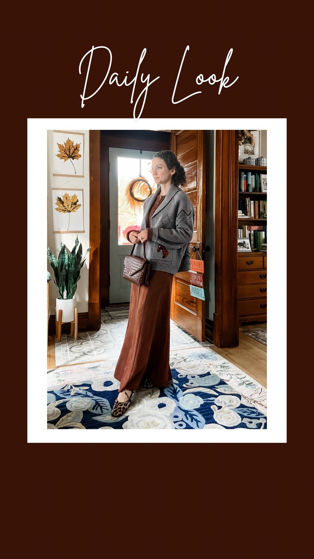  Neutrals for fall!
Petite outfit. Classic outfit. Neutral outfit. Fall outfit. Thanksgiving outfit. 
*sweater is from a local boutique

#LTKSeasonal #LTKPetite #LTKOver40