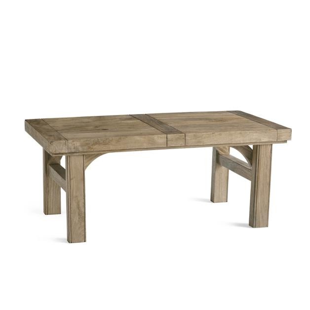 Graham Coffee Table | Grandin Road | Grandin Road