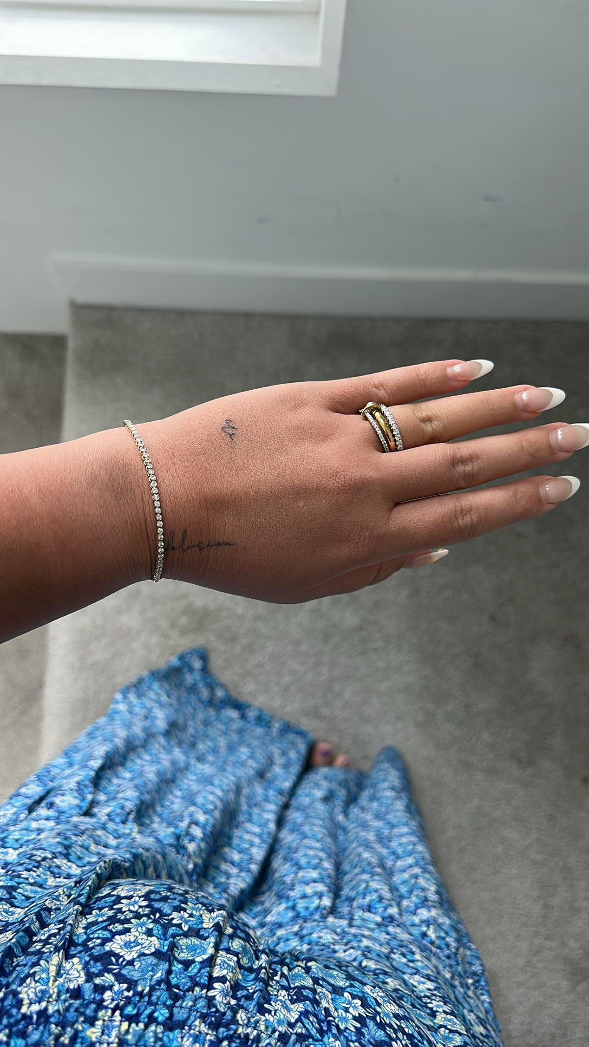 One of my favorite rings on sale for Prime Day!! Designer look for less! 

 #LTKMidsize #LTKStyleTip