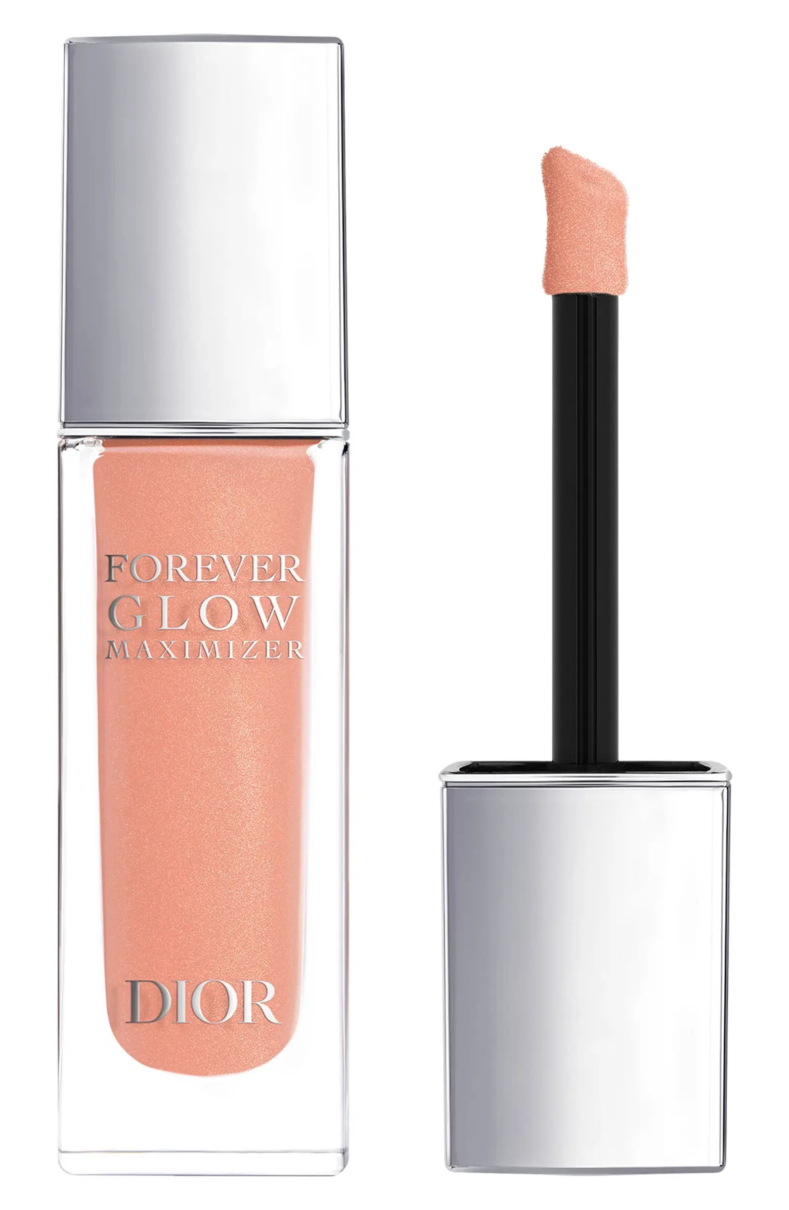 DIOR Forever Glow Maximizer Longwear Liquid Highlighter | Nordstrom | Nordstrom