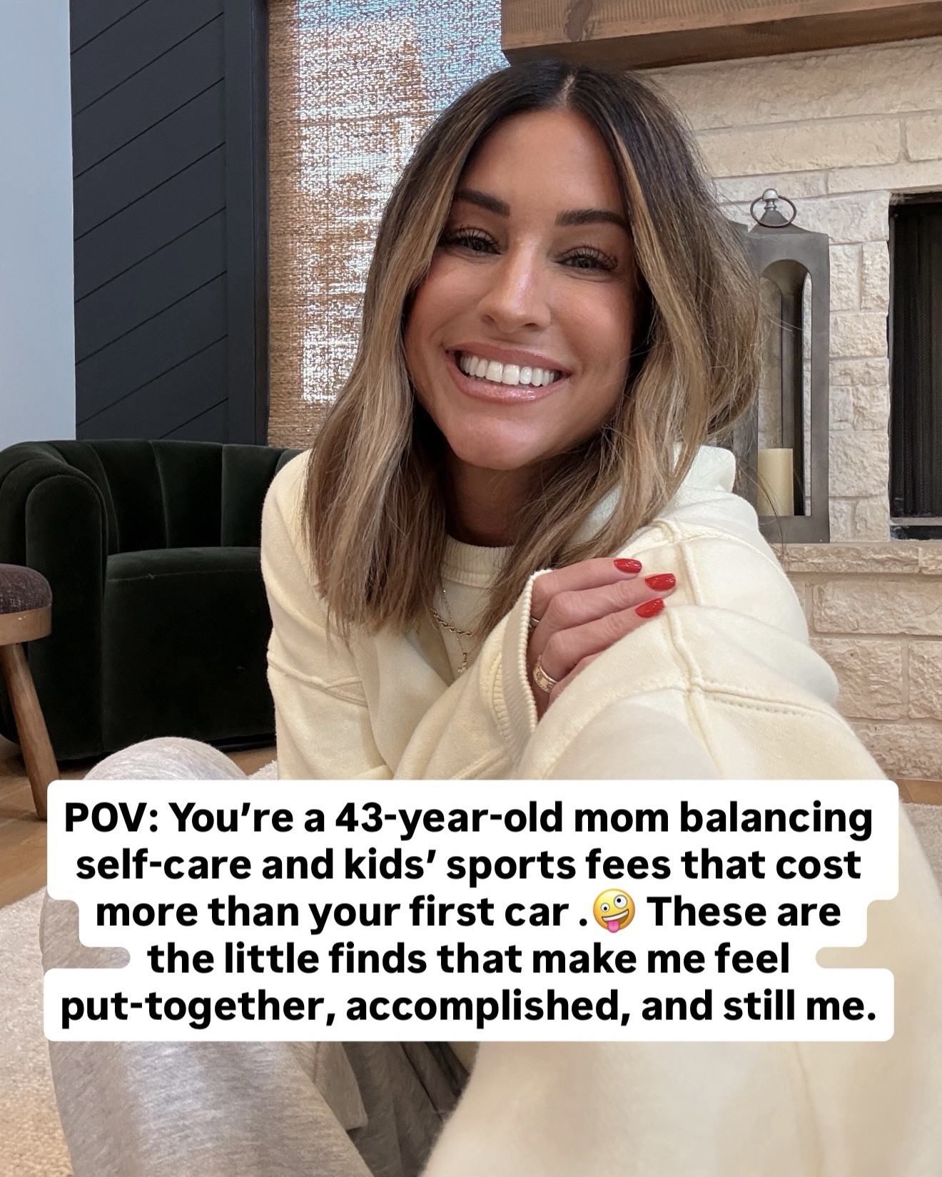 Some of my recent favorites that don’t break the bank 🤍 

#LTKdayinmylife #LTKmomlife #LTKootd