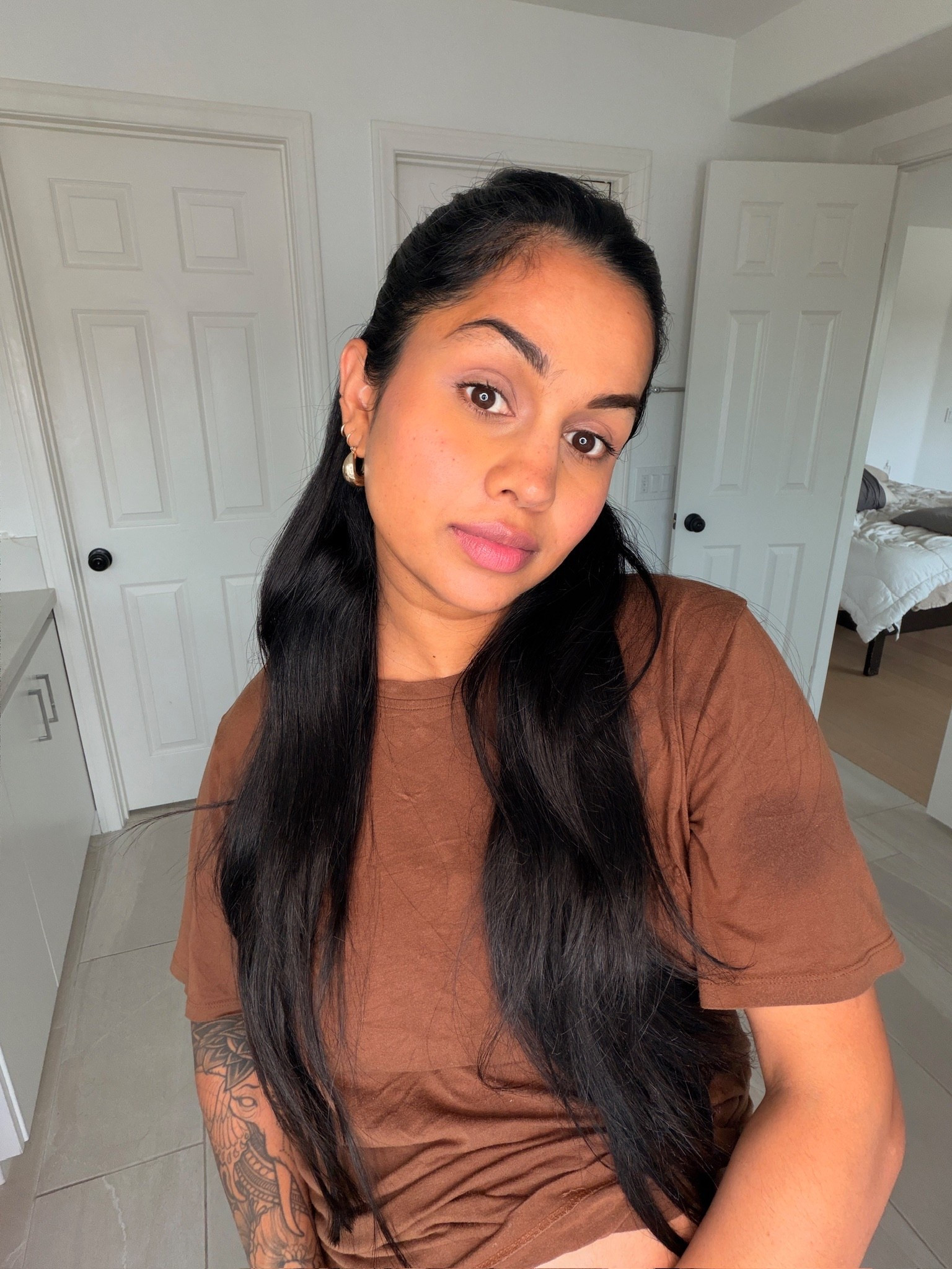 My current makeup favorites ♥️

#LTKBeauty #LTKselfcare #LTKgrwm