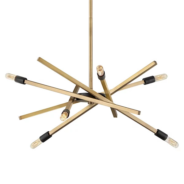 Archer Chandelier | Lumens