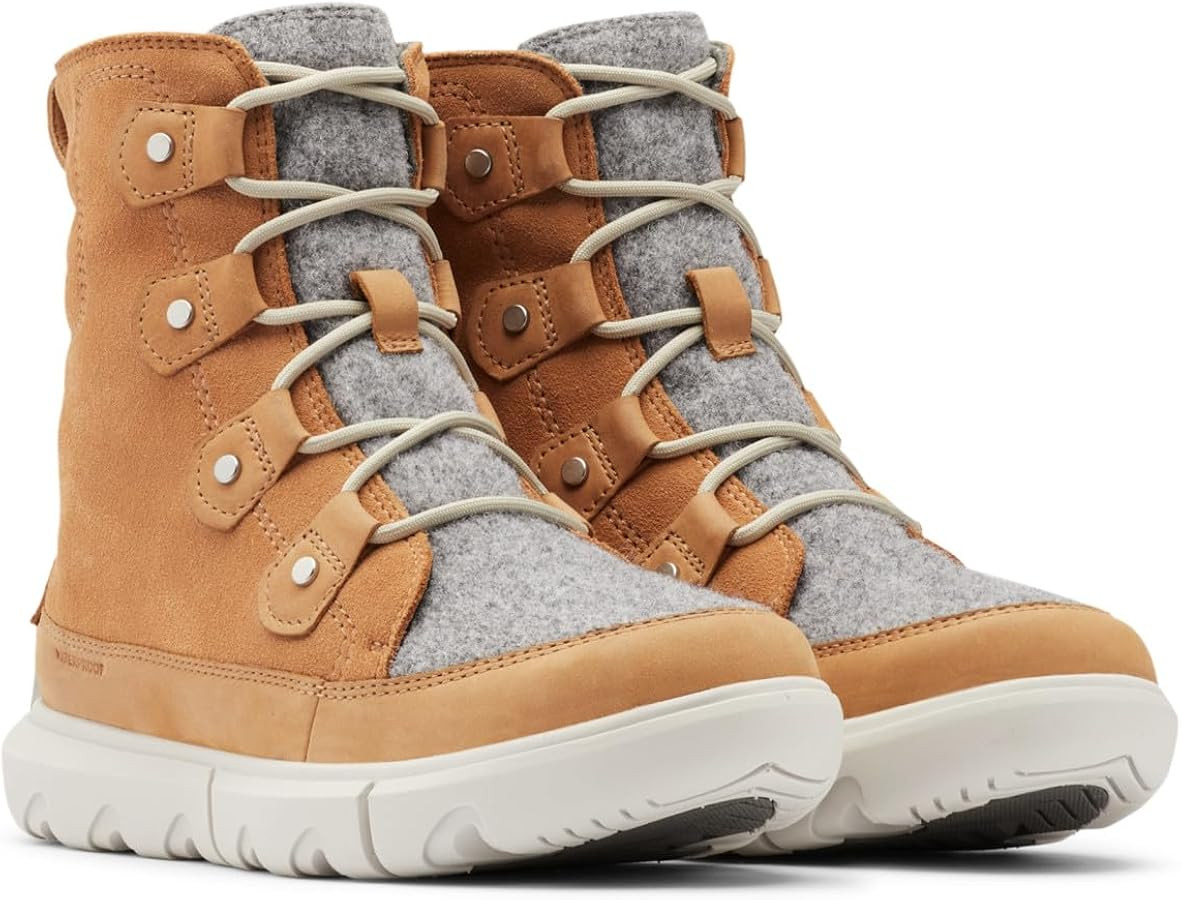 Sorel Women's Explorer II | Amazon (US)