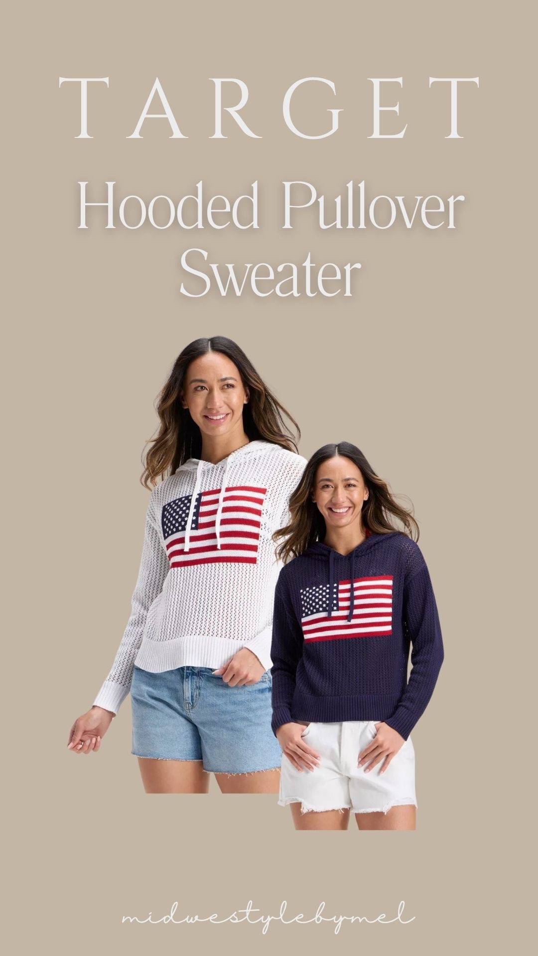 Love these for the 4th! 

#LTKStyleTip #LTKSeasonal #LTKFindsUnder50