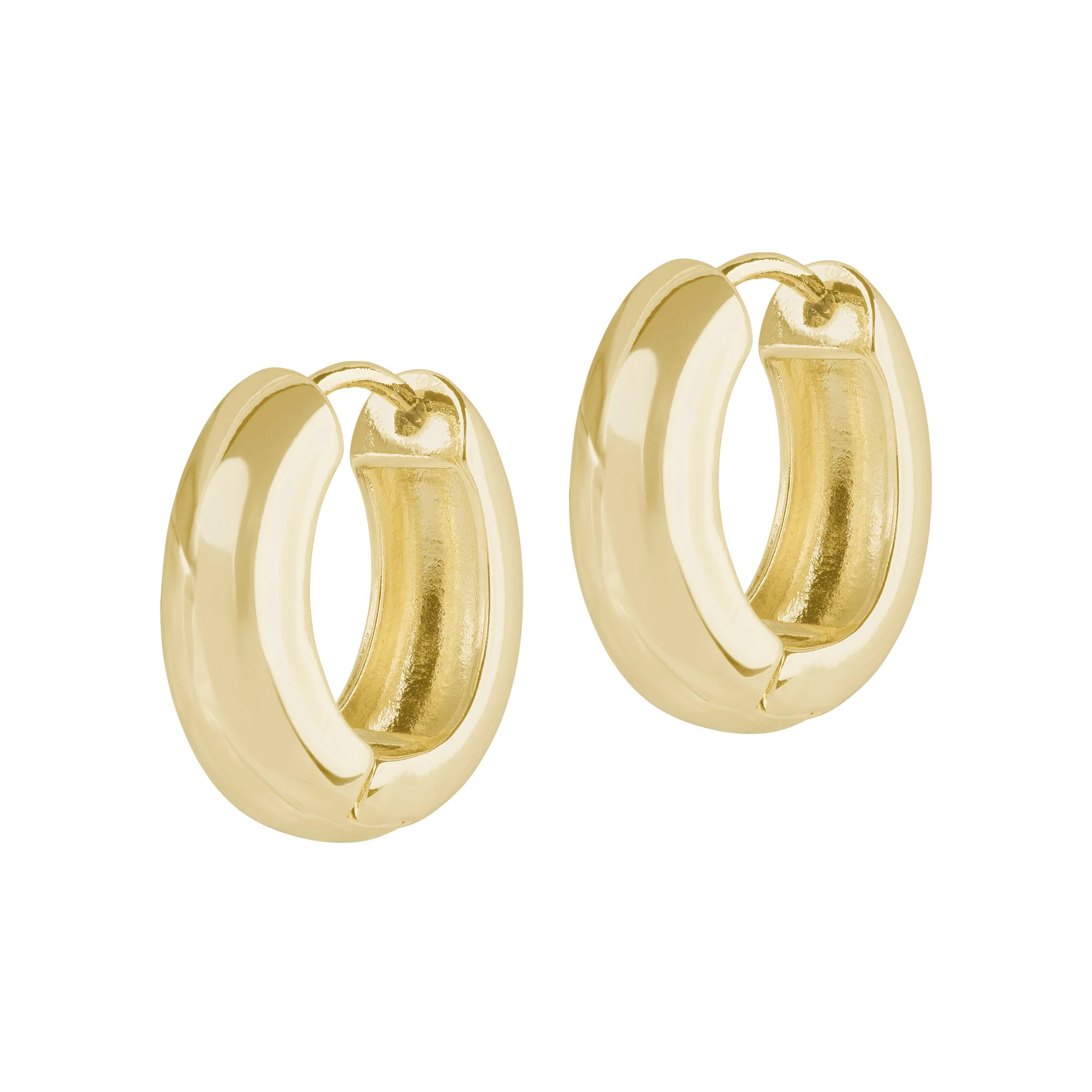 Ashley Hoops | Electric Picks Jewelry