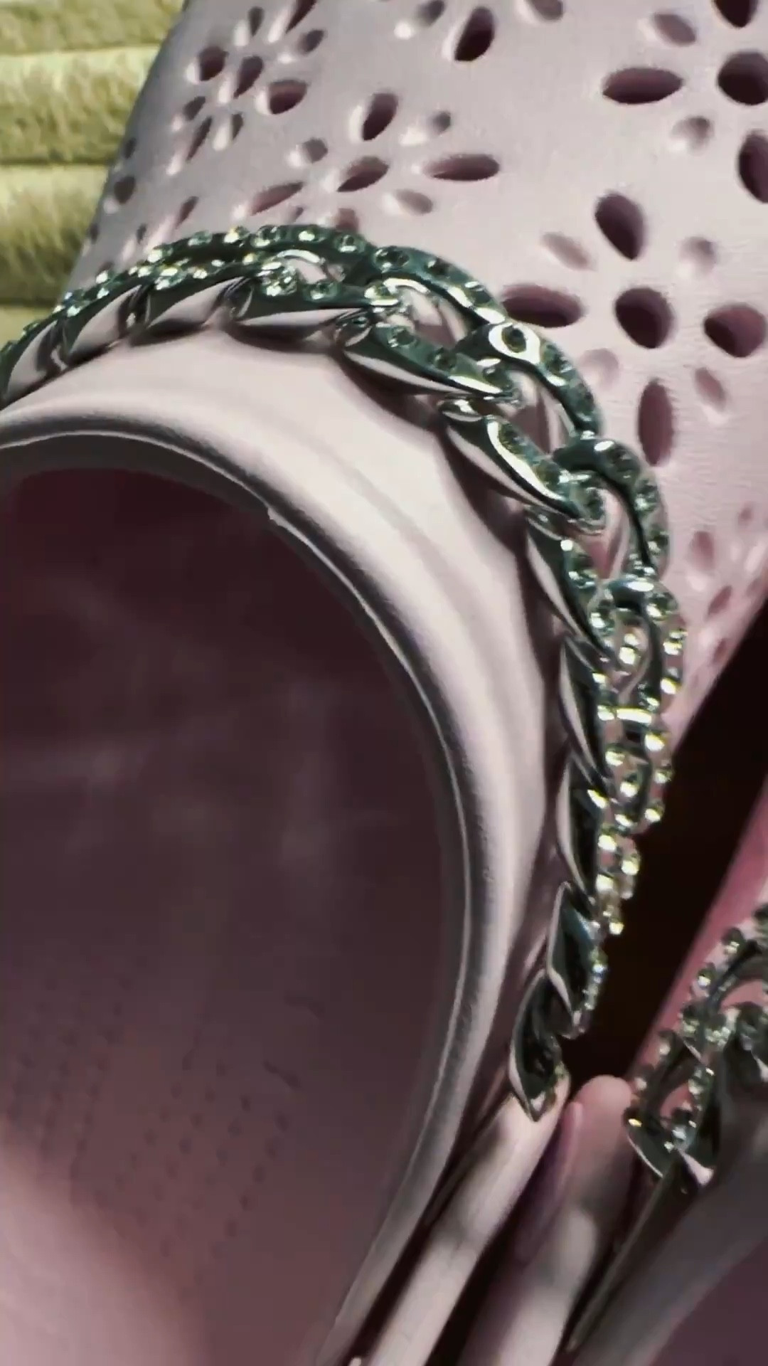 Spring is coming and it’s time to pull out the pink crocs. These are so comfy. Gotta have my Crocs. @crocs #crocs #comfyshoes #pinkcrocs #springshoes 

#LTKPlusSize #LTKSpringSale