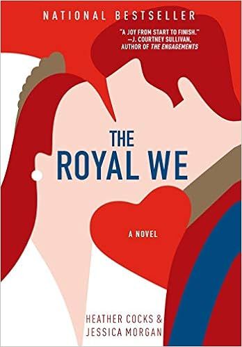 The Royal We (The Royal We (1)) | Amazon (US)