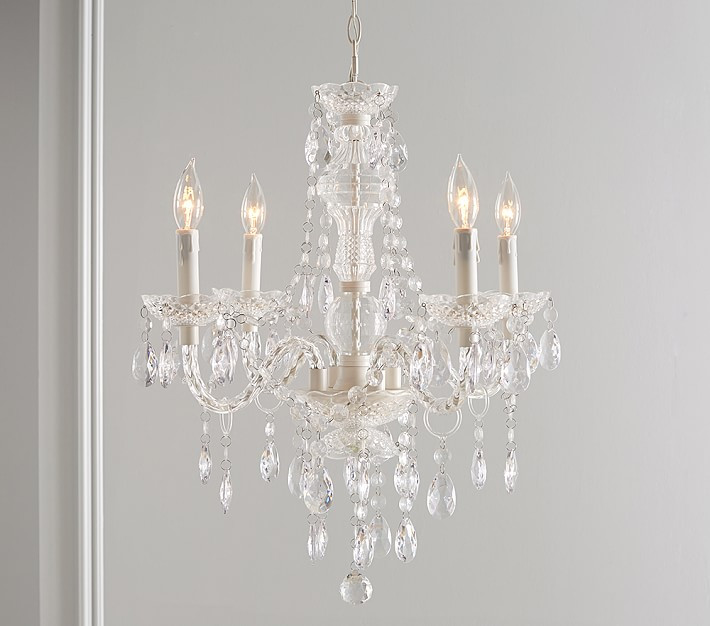 Bella Chandelier | Pottery Barn Kids