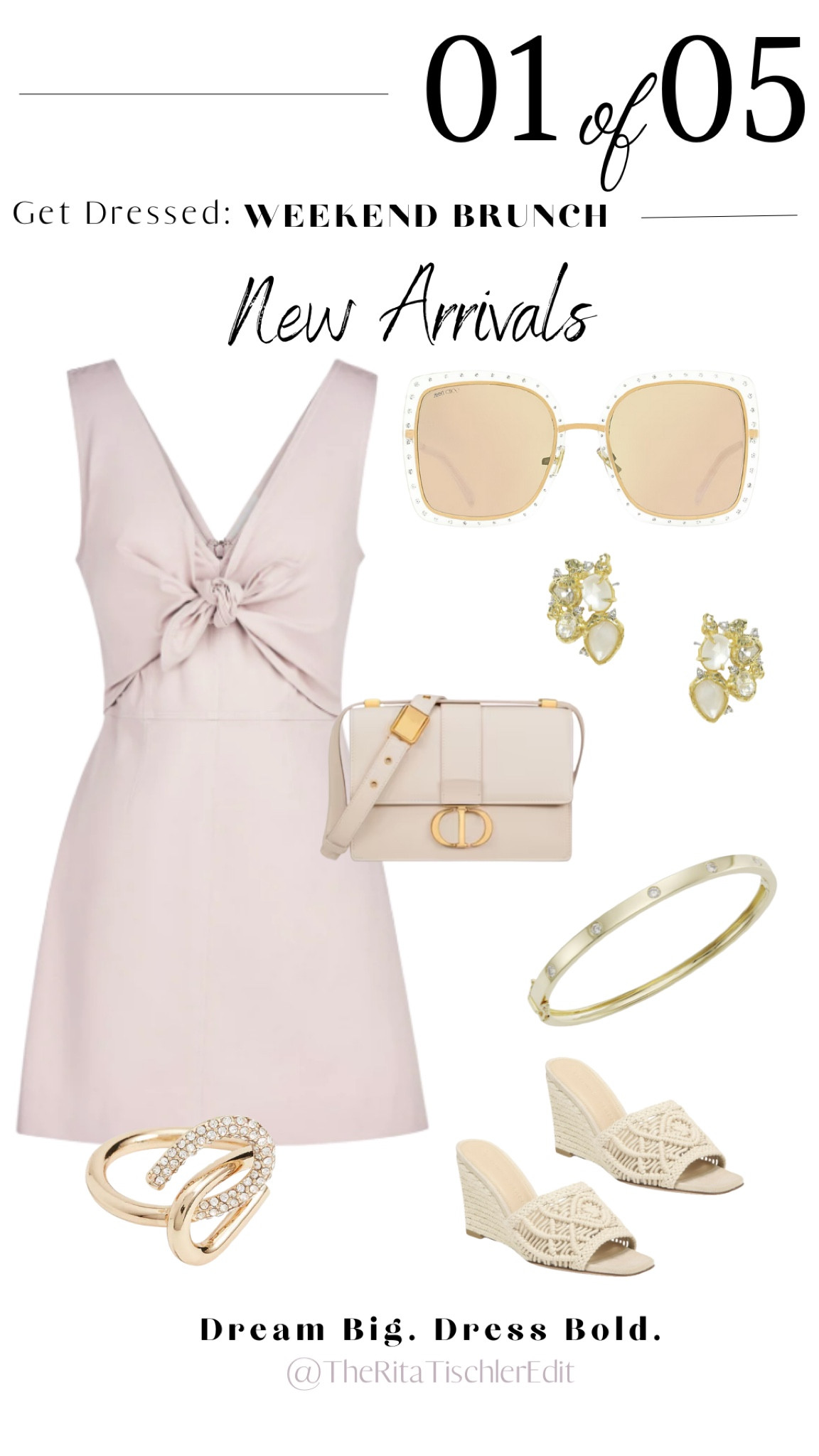 Weekend BRUNCH. Chic, classy, fashion forward, sleeveless dress 

#LTKSeasonal #LTKFind #LTKstyletip