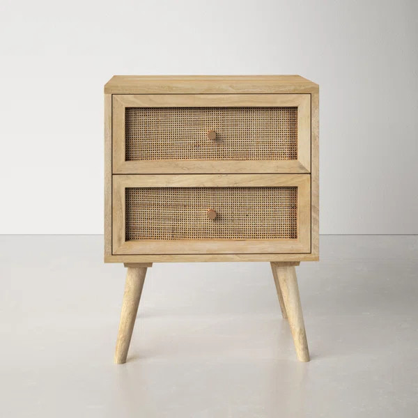 Nico Nightstand | Wayfair North America