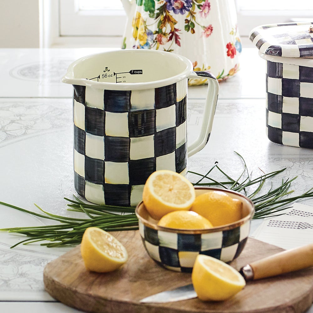 7 Cup Measuring Cup | MacKenzie-Childs