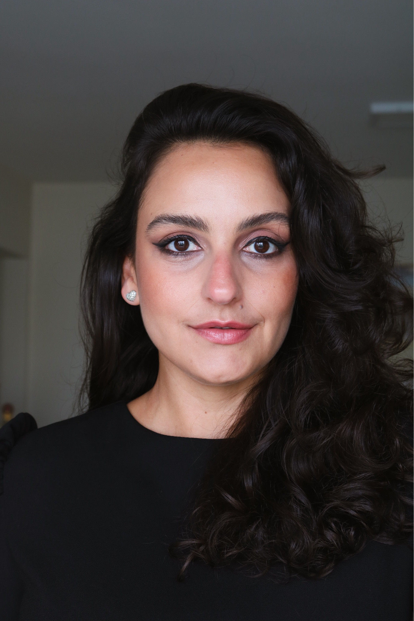 Maquiagem com olhos marcados

#LTKbeauty #LTKbrasil